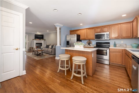 Tiny photo for 12 Quarry Farms Road #12, Meriden, CT 06451 (MLS # 24190756)