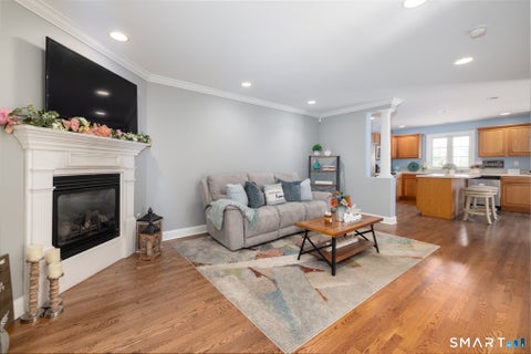 Tiny photo for 12 Quarry Farms Road #12, Meriden, CT 06451 (MLS # 24190756)