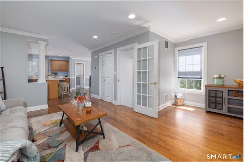 Tiny photo for 12 Quarry Farms Road #12, Meriden, CT 06451 (MLS # 24190756)