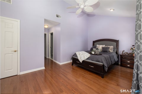 Tiny photo for 12 Quarry Farms Road #12, Meriden, CT 06451 (MLS # 24190756)