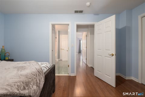 Tiny photo for 12 Quarry Farms Road #12, Meriden, CT 06451 (MLS # 24190756)