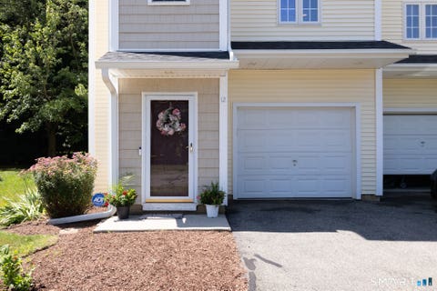 Tiny photo for 12 Quarry Farms Road #12, Meriden, CT 06451 (MLS # 24190756)