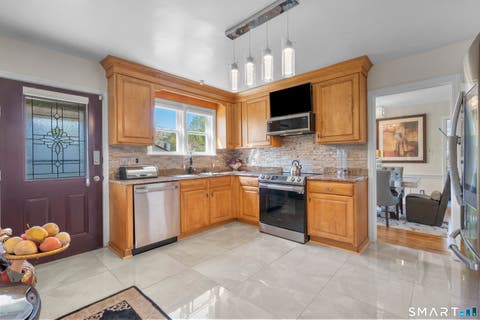 Tiny photo for 10 Barraclough Avenue, Hamden, CT 06517 (MLS # 24174181)