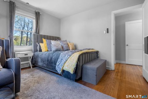 Tiny photo for 10 Barraclough Avenue, Hamden, CT 06517 (MLS # 24174181)