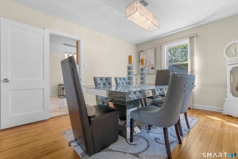 Tiny photo for 10 Barraclough Avenue, Hamden, CT 06517 (MLS # 24174181)
