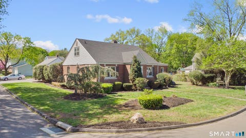 Tiny photo for 10 Barraclough Avenue, Hamden, CT 06517 (MLS # 24174181)