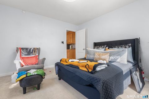Tiny photo for 10 Barraclough Avenue, Hamden, CT 06517 (MLS # 24174181)