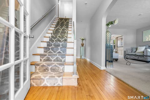Tiny photo for 10 Barraclough Avenue, Hamden, CT 06517 (MLS # 24174181)