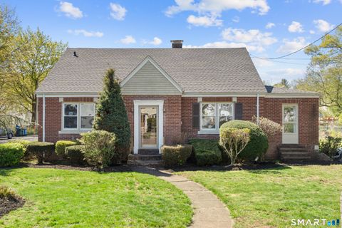 Photo of 10 Barraclough Avenue, Hamden, CT 06517 (MLS # 24174181)