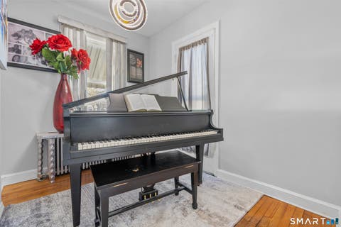 Tiny photo for 10 Barraclough Avenue, Hamden, CT 06517 (MLS # 24174181)