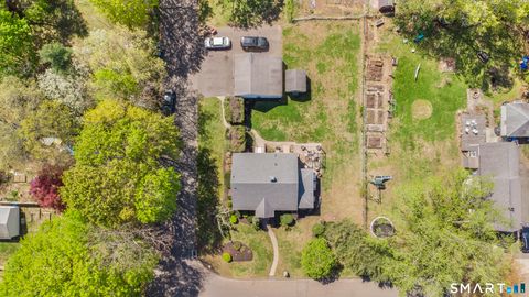 Tiny photo for 10 Barraclough Avenue, Hamden, CT 06517 (MLS # 24174181)