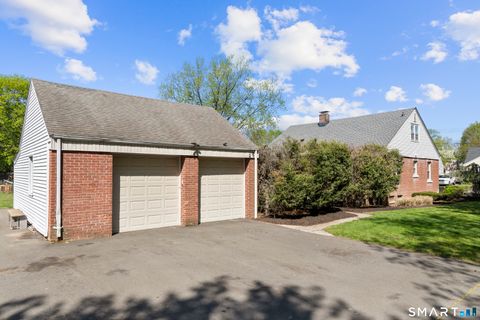 Tiny photo for 10 Barraclough Avenue, Hamden, CT 06517 (MLS # 24174181)