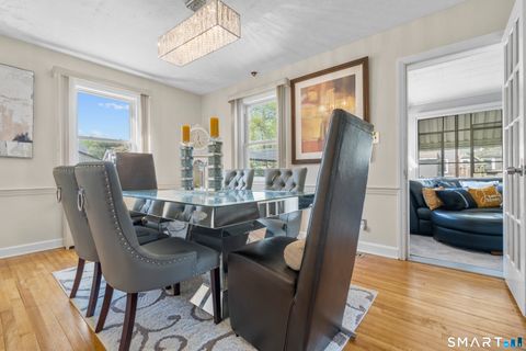 Tiny photo for 10 Barraclough Avenue, Hamden, CT 06517 (MLS # 24174181)