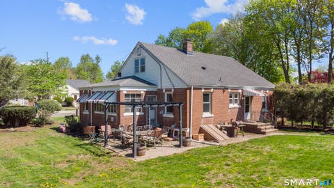 Tiny photo for 10 Barraclough Avenue, Hamden, CT 06517 (MLS # 24174181)
