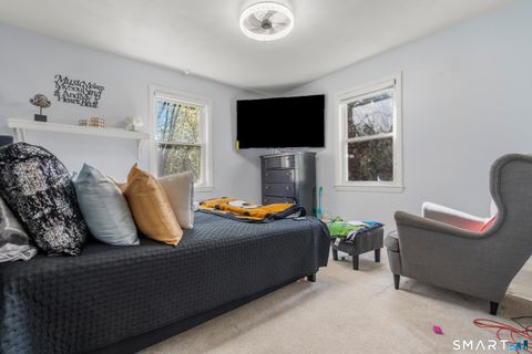 Tiny photo for 10 Barraclough Avenue, Hamden, CT 06517 (MLS # 24174181)