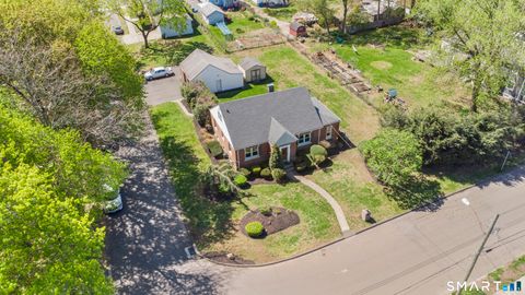 Tiny photo for 10 Barraclough Avenue, Hamden, CT 06517 (MLS # 24174181)