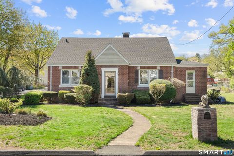 Tiny photo for 10 Barraclough Avenue, Hamden, CT 06517 (MLS # 24174181)