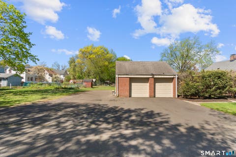 Tiny photo for 10 Barraclough Avenue, Hamden, CT 06517 (MLS # 24174181)