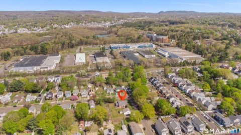 Tiny photo for 10 Barraclough Avenue, Hamden, CT 06517 (MLS # 24174181)