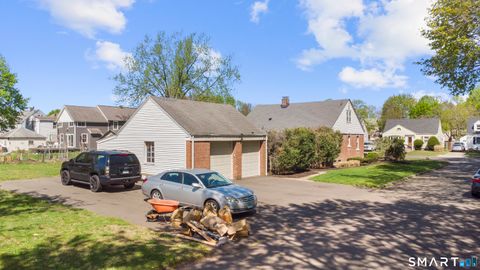 Tiny photo for 10 Barraclough Avenue, Hamden, CT 06517 (MLS # 24174181)