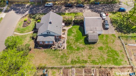 Tiny photo for 10 Barraclough Avenue, Hamden, CT 06517 (MLS # 24174181)