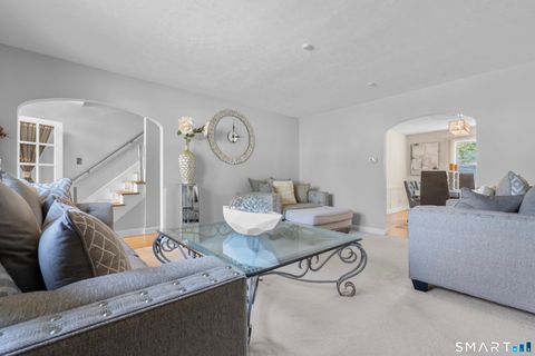 Tiny photo for 10 Barraclough Avenue, Hamden, CT 06517 (MLS # 24174181)
