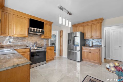Tiny photo for 10 Barraclough Avenue, Hamden, CT 06517 (MLS # 24174181)