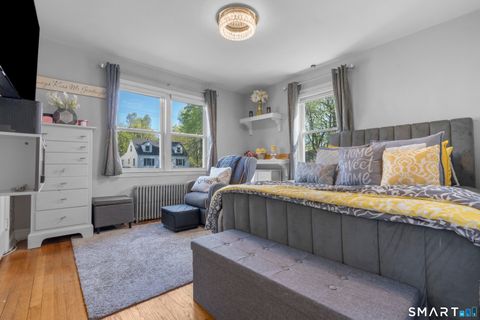 Tiny photo for 10 Barraclough Avenue, Hamden, CT 06517 (MLS # 24174181)