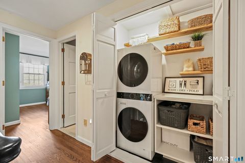 Tiny photo for 58 S Mill Drive #58, Glastonbury, CT 06073 (MLS # 24162206)