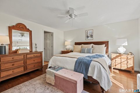 Tiny photo for 58 S Mill Drive #58, Glastonbury, CT 06073 (MLS # 24162206)