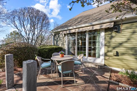 Tiny photo for 58 S Mill Drive #58, Glastonbury, CT 06073 (MLS # 24162206)