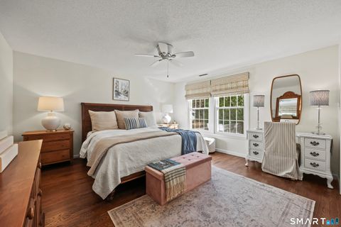 Tiny photo for 58 S Mill Drive #58, Glastonbury, CT 06073 (MLS # 24162206)