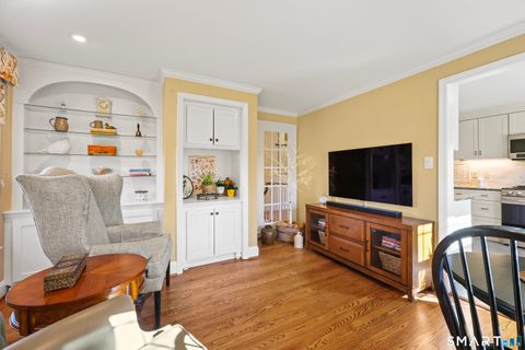 Tiny photo for 58 S Mill Drive #58, Glastonbury, CT 06073 (MLS # 24162206)