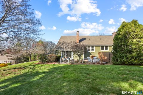Tiny photo for 58 S Mill Drive #58, Glastonbury, CT 06073 (MLS # 24162206)