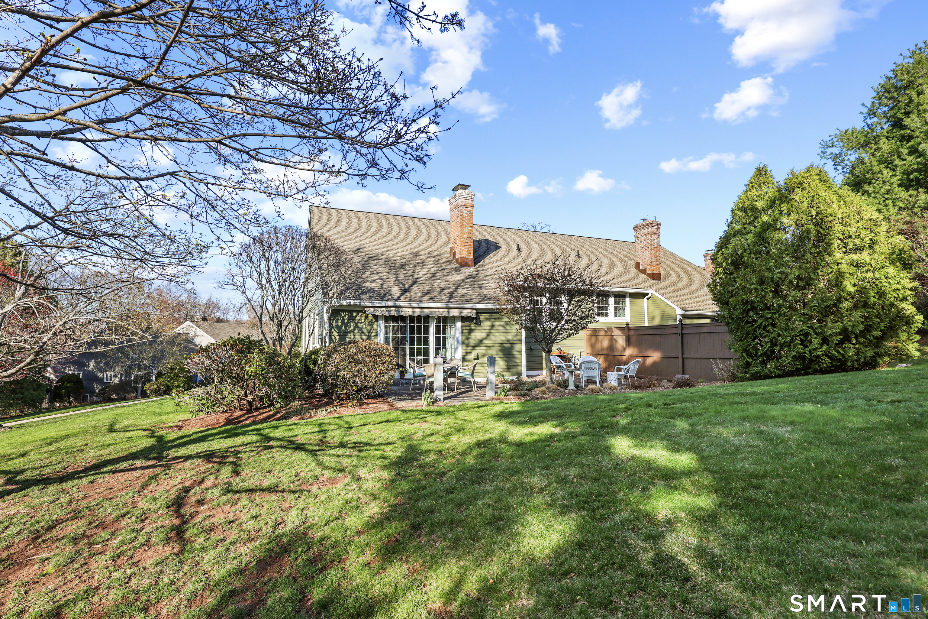 58 South Mill Drive 58