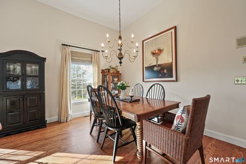 Tiny photo for 58 S Mill Drive #58, Glastonbury, CT 06073 (MLS # 24162206)