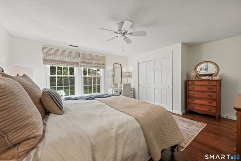 Tiny photo for 58 S Mill Drive #58, Glastonbury, CT 06073 (MLS # 24162206)