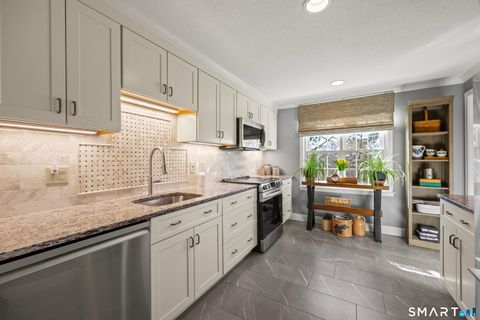 Tiny photo for 58 S Mill Drive #58, Glastonbury, CT 06073 (MLS # 24162206)