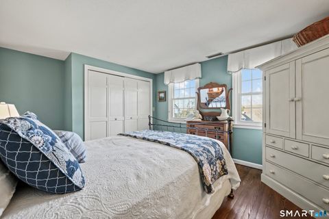 Tiny photo for 58 S Mill Drive #58, Glastonbury, CT 06073 (MLS # 24162206)