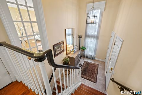 Tiny photo for 58 S Mill Drive #58, Glastonbury, CT 06073 (MLS # 24162206)