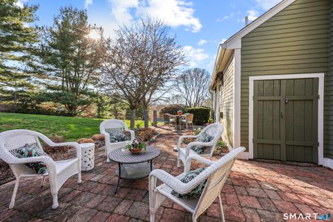 Tiny photo for 58 S Mill Drive #58, Glastonbury, CT 06073 (MLS # 24162206)