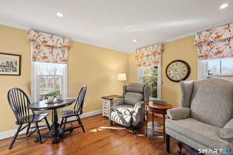 Tiny photo for 58 S Mill Drive #58, Glastonbury, CT 06073 (MLS # 24162206)