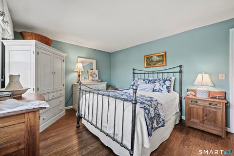 Tiny photo for 58 S Mill Drive #58, Glastonbury, CT 06073 (MLS # 24162206)