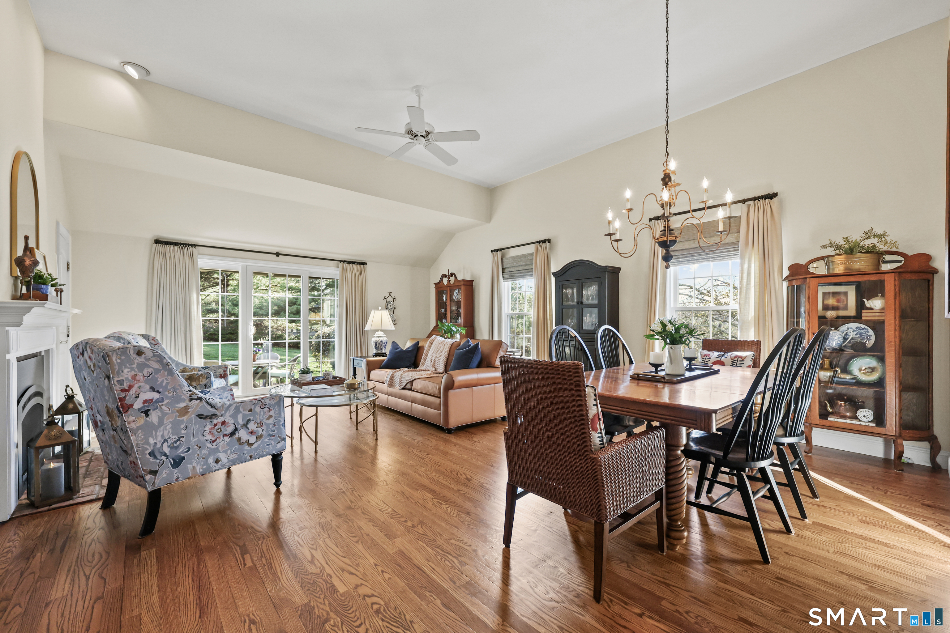 58 South Mill Drive 58