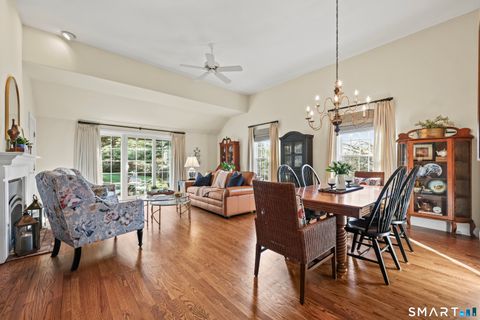 Tiny photo for 58 S Mill Drive #58, Glastonbury, CT 06073 (MLS # 24162206)