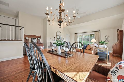 Tiny photo for 58 S Mill Drive #58, Glastonbury, CT 06073 (MLS # 24162206)