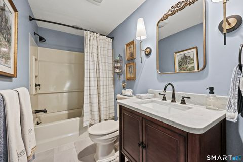 Tiny photo for 58 S Mill Drive #58, Glastonbury, CT 06073 (MLS # 24162206)