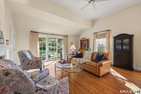 Tiny photo for 58 S Mill Drive #58, Glastonbury, CT 06073 (MLS # 24162206)