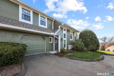 Tiny photo for 58 S Mill Drive #58, Glastonbury, CT 06073 (MLS # 24162206)