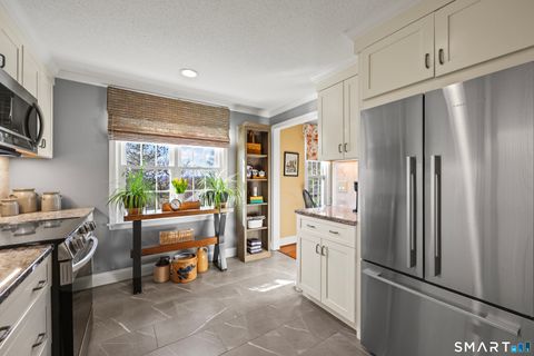 Tiny photo for 58 S Mill Drive #58, Glastonbury, CT 06073 (MLS # 24162206)